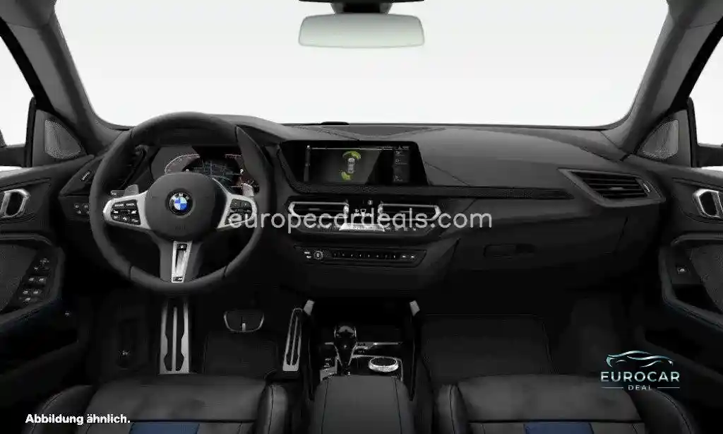 BMW 220 Gran Coupé
