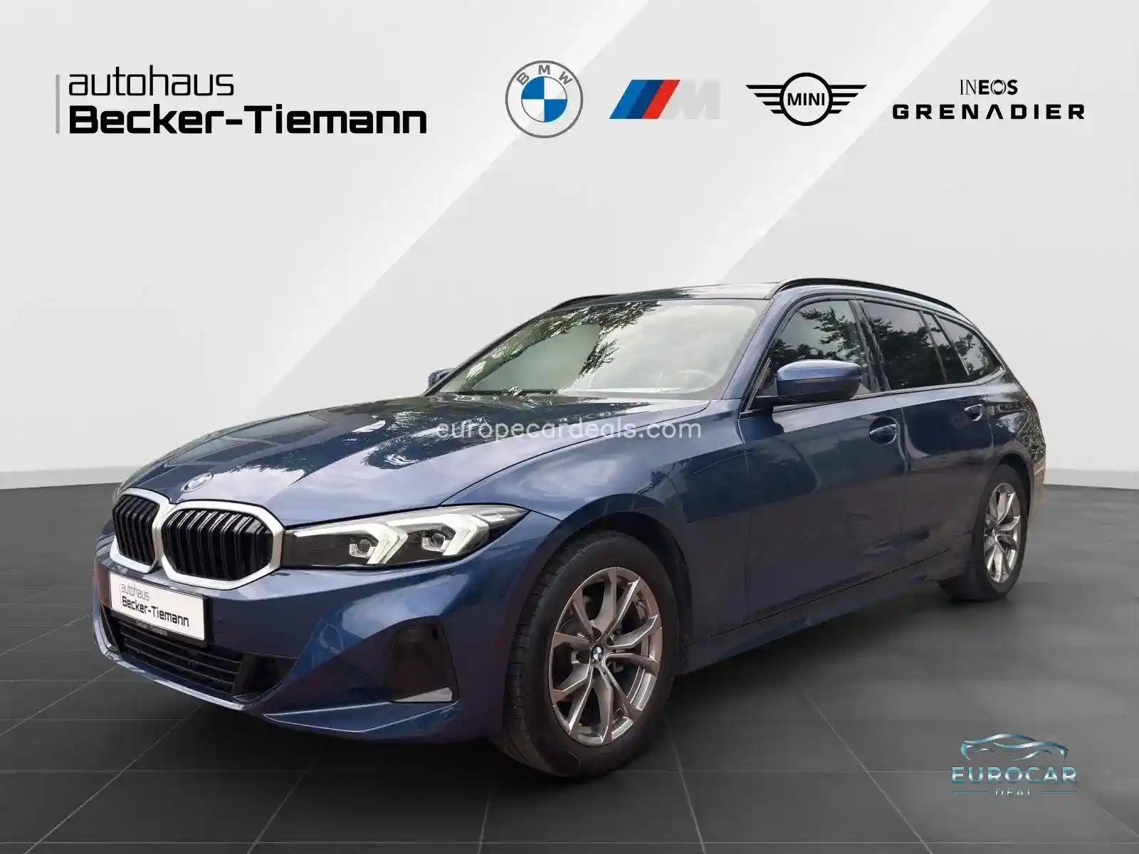 BMW 318