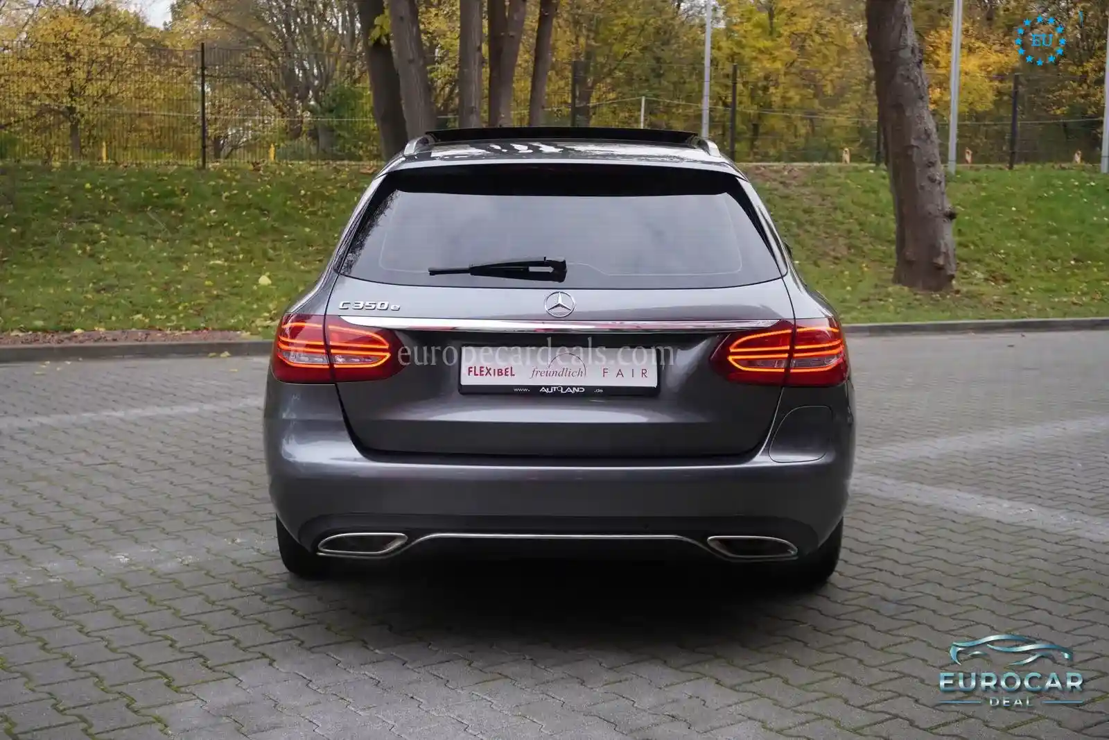 Mercedes-Benz C 160