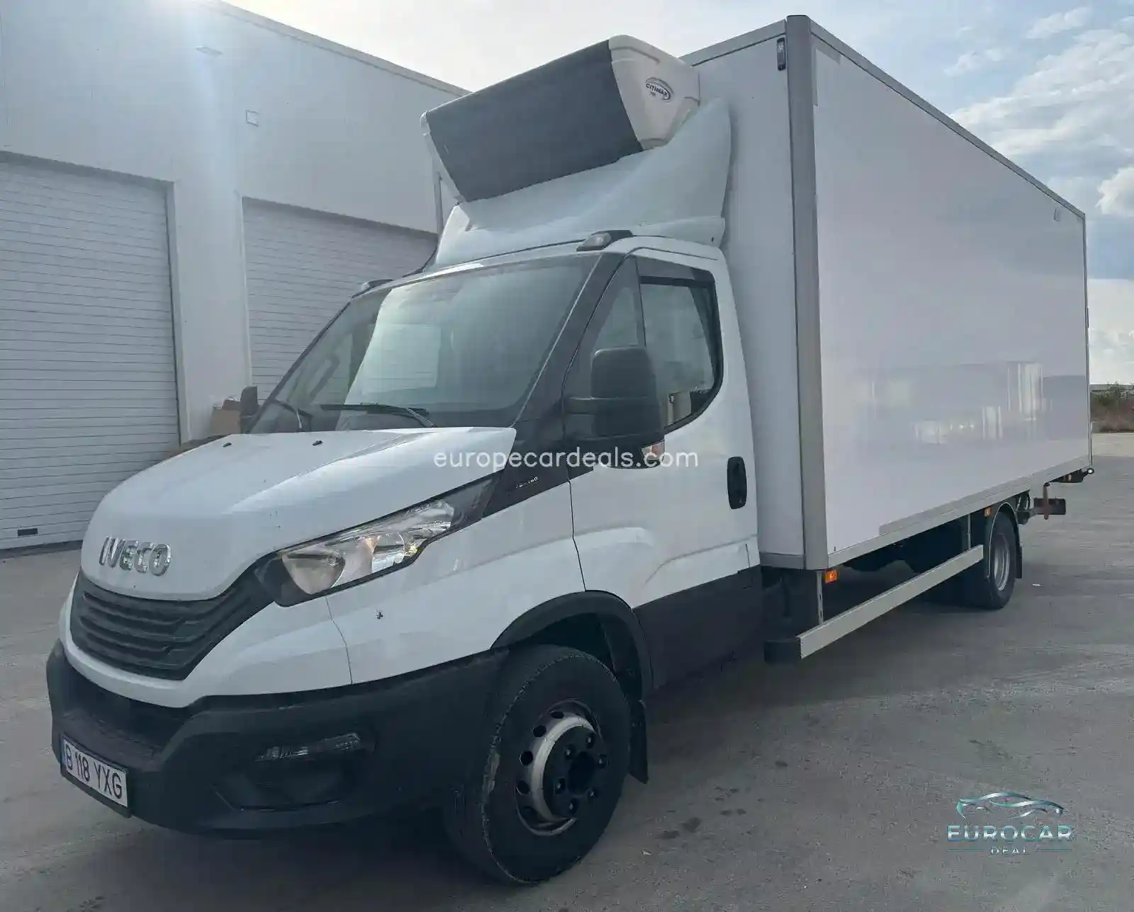 Iveco Other