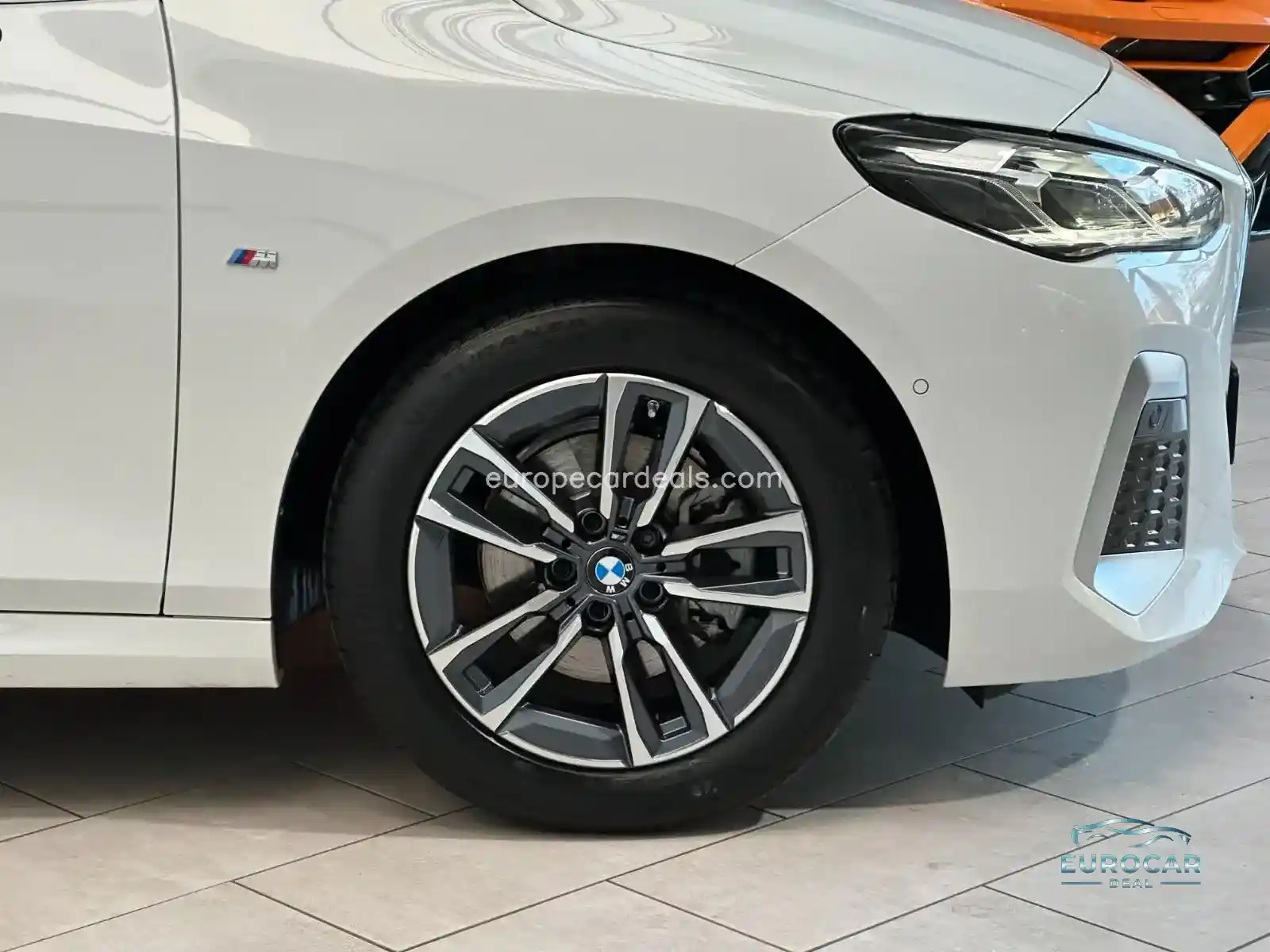 BMW 218 Active Tourer