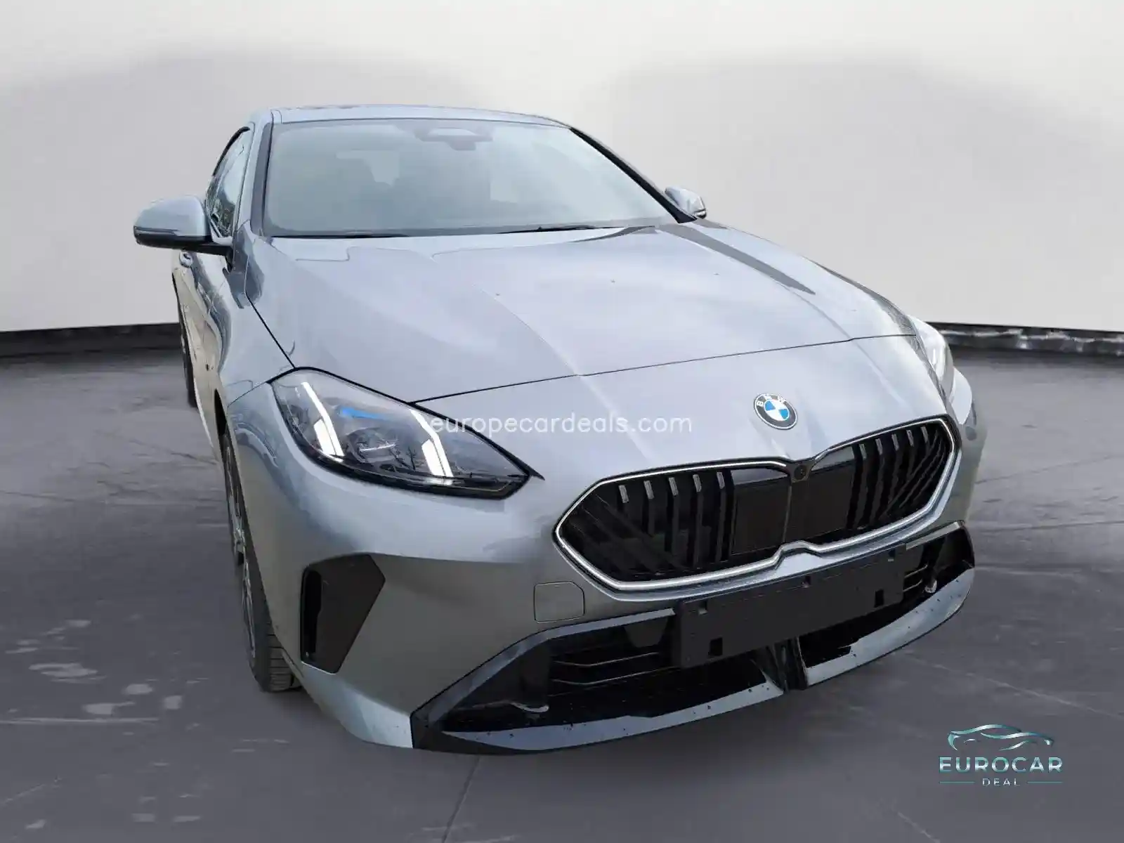 BMW 220 Gran Coupé
