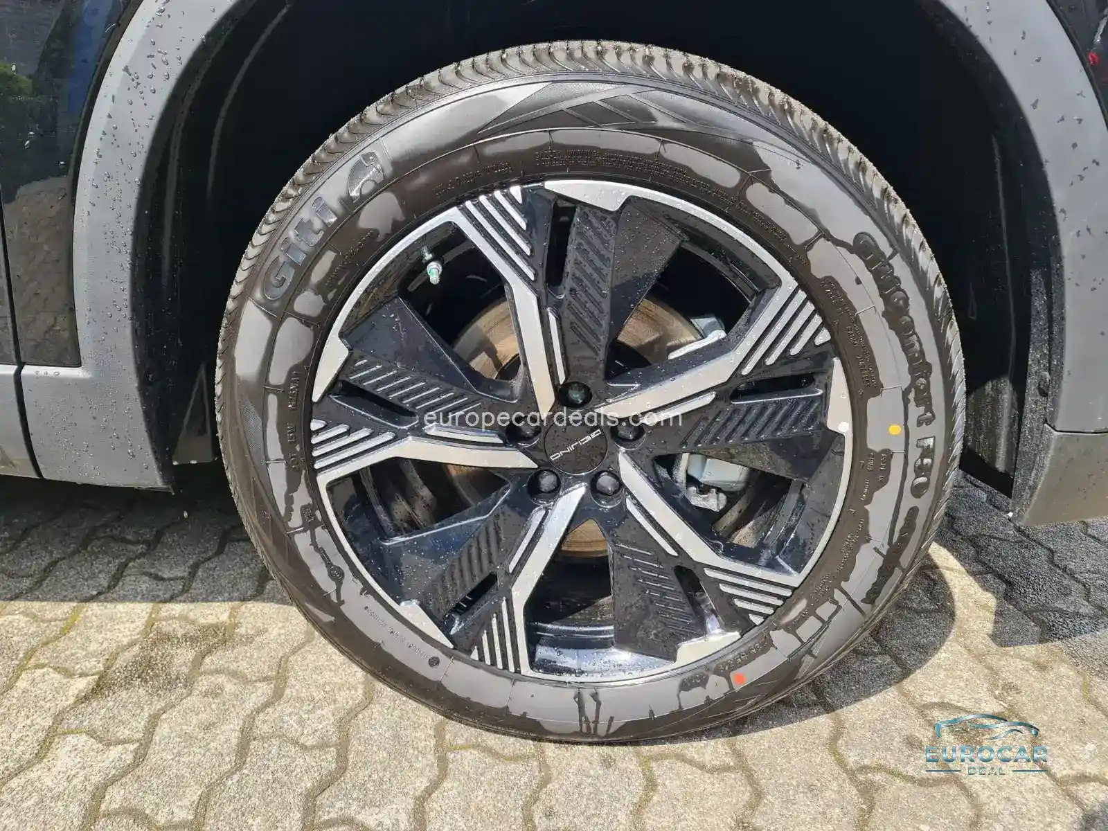 BAIC Beijing X75