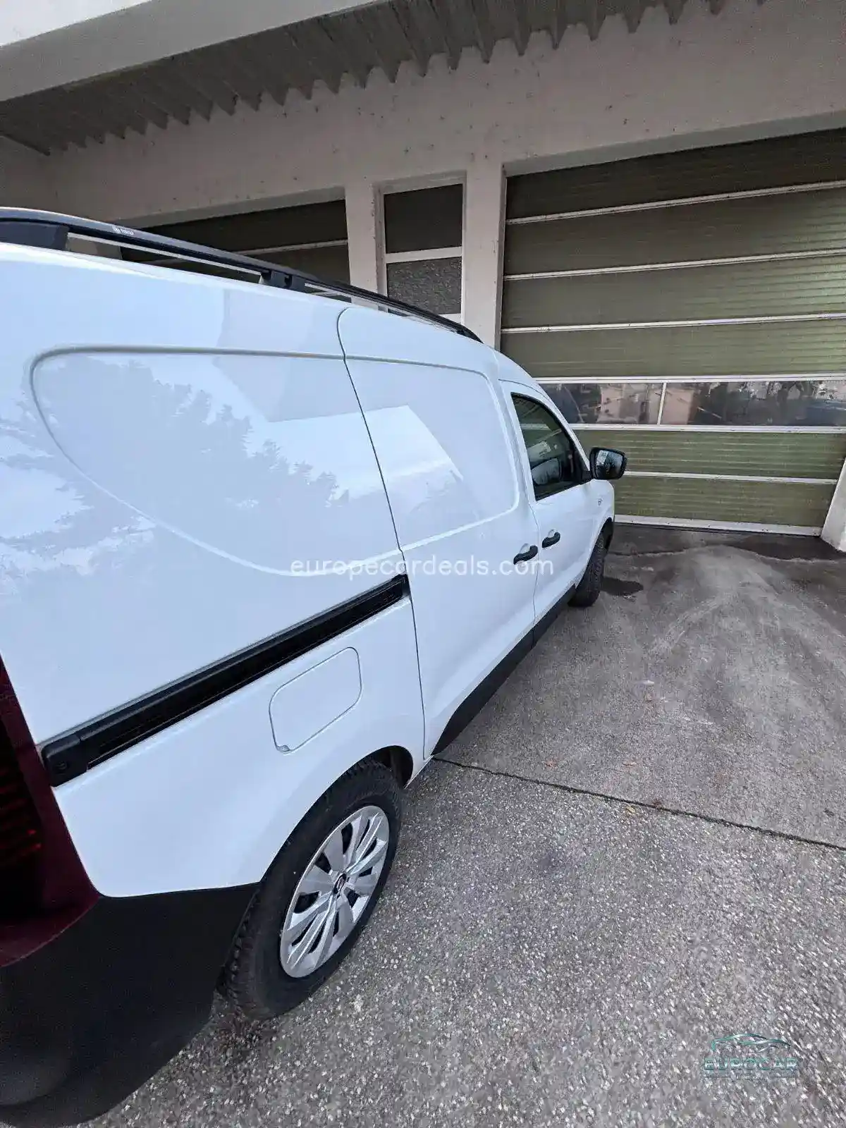 Renault Express