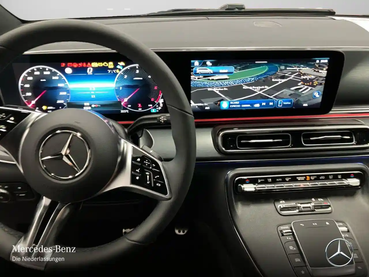 Mercedes-Benz V 300