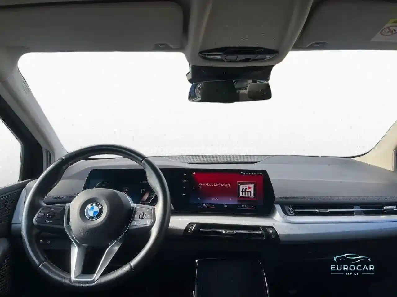 BMW 218 Active Tourer
