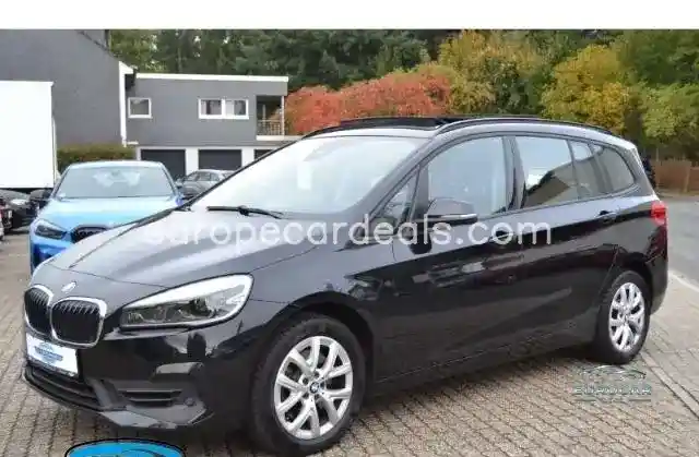 BMW 220 Gran Tourer
