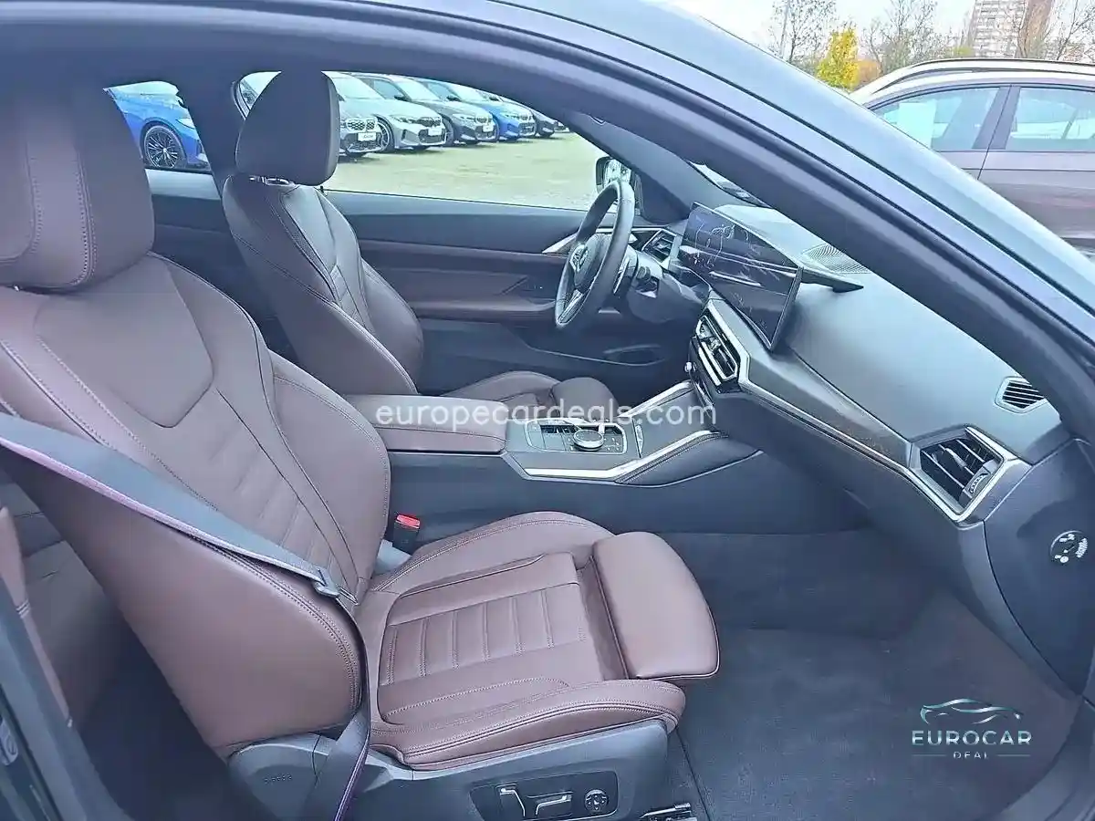 BMW 430