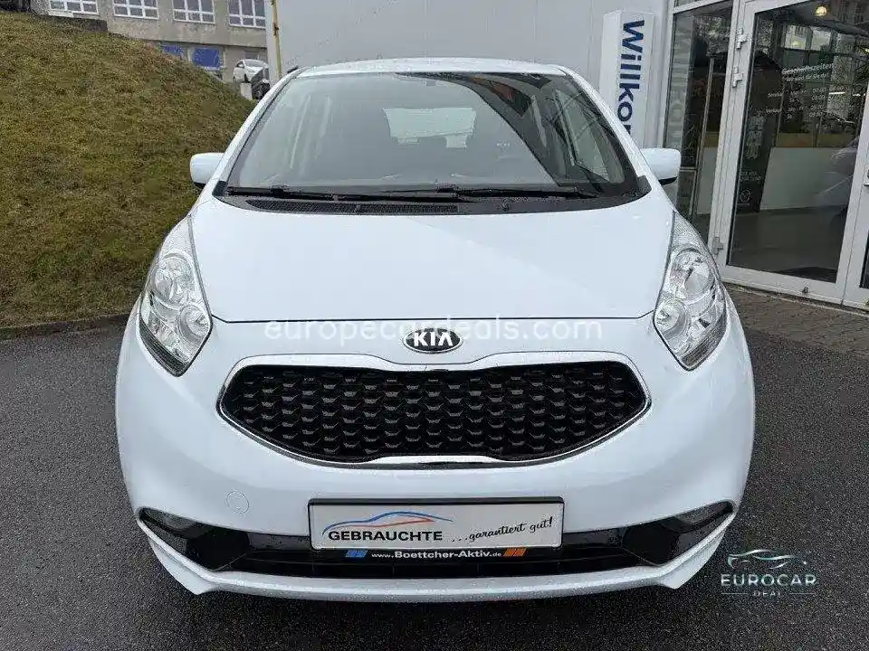 Kia Venga