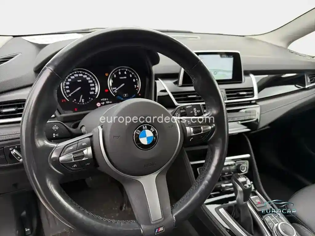 BMW 225 Active Tourer