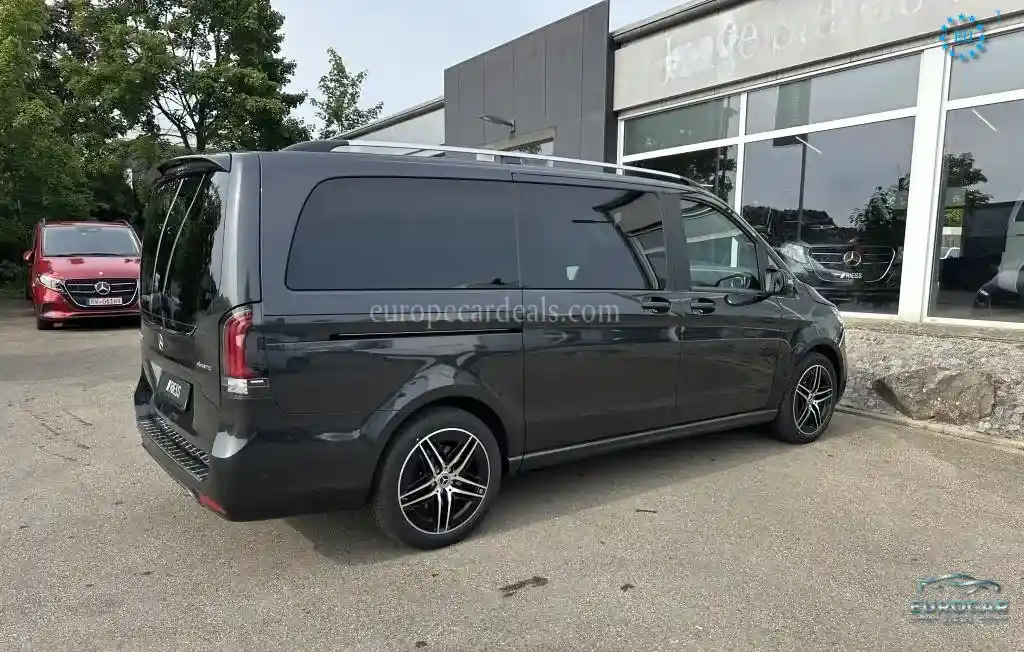 Mercedes-Benz V 300