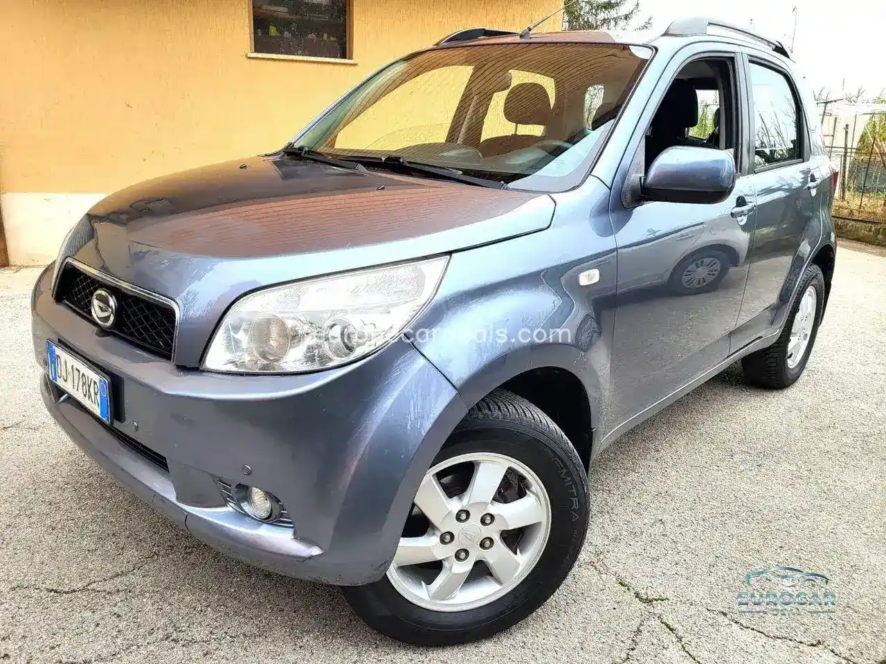 Daihatsu Terios