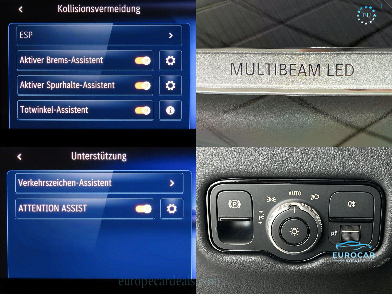Mercedes-Benz EQV