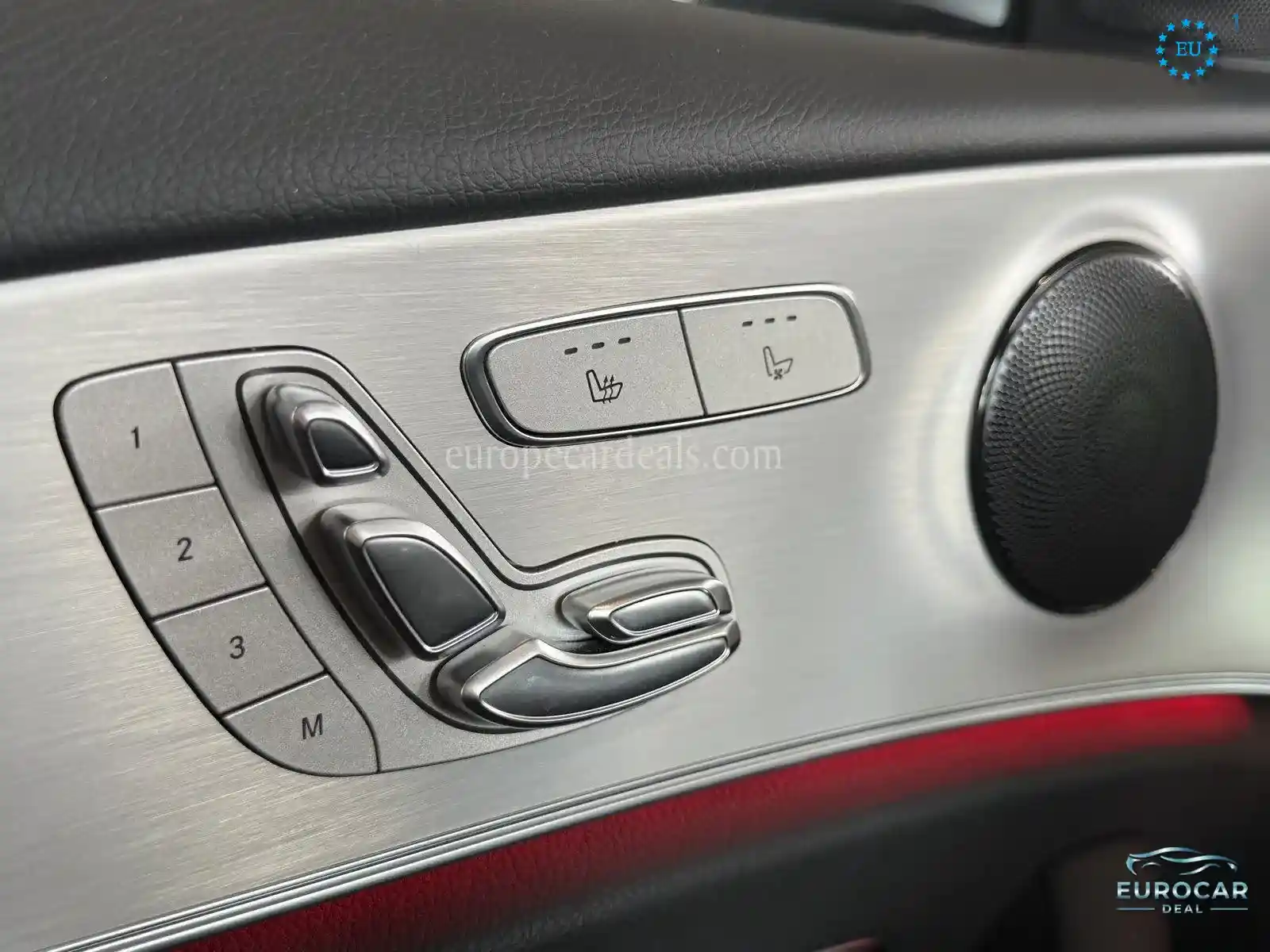 Mercedes-Benz E 450