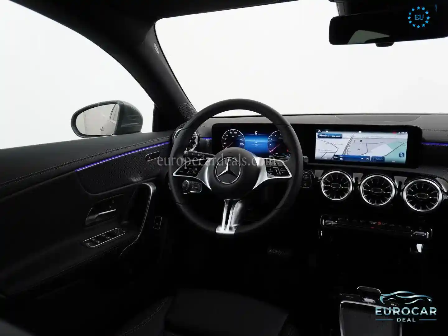 Mercedes-Benz CLA 180 Shooting Brake