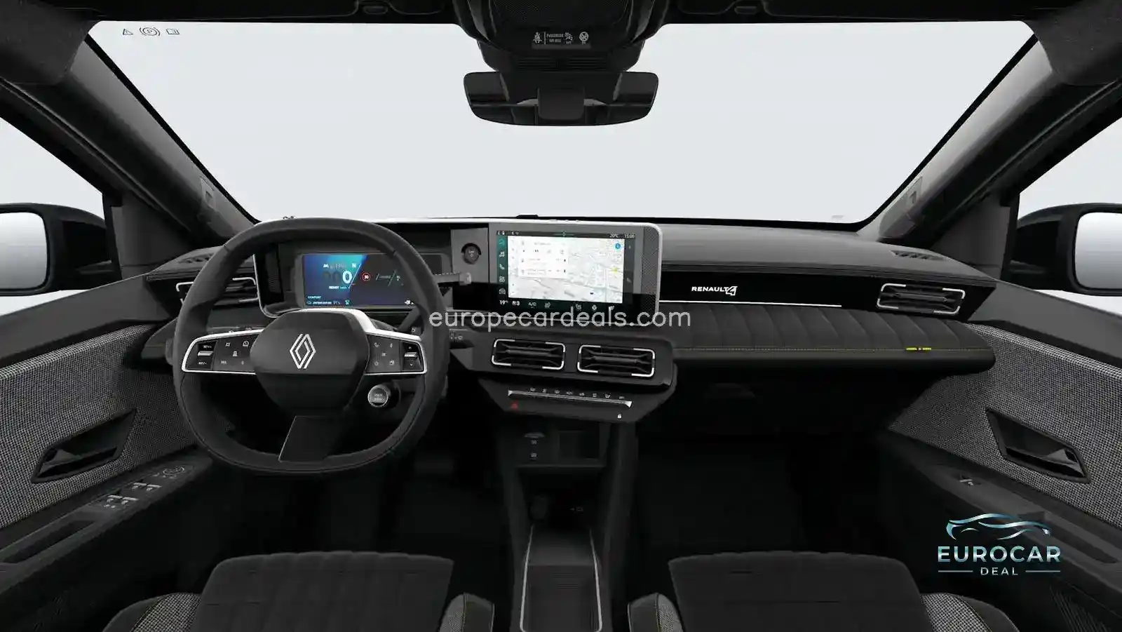Renault R 4