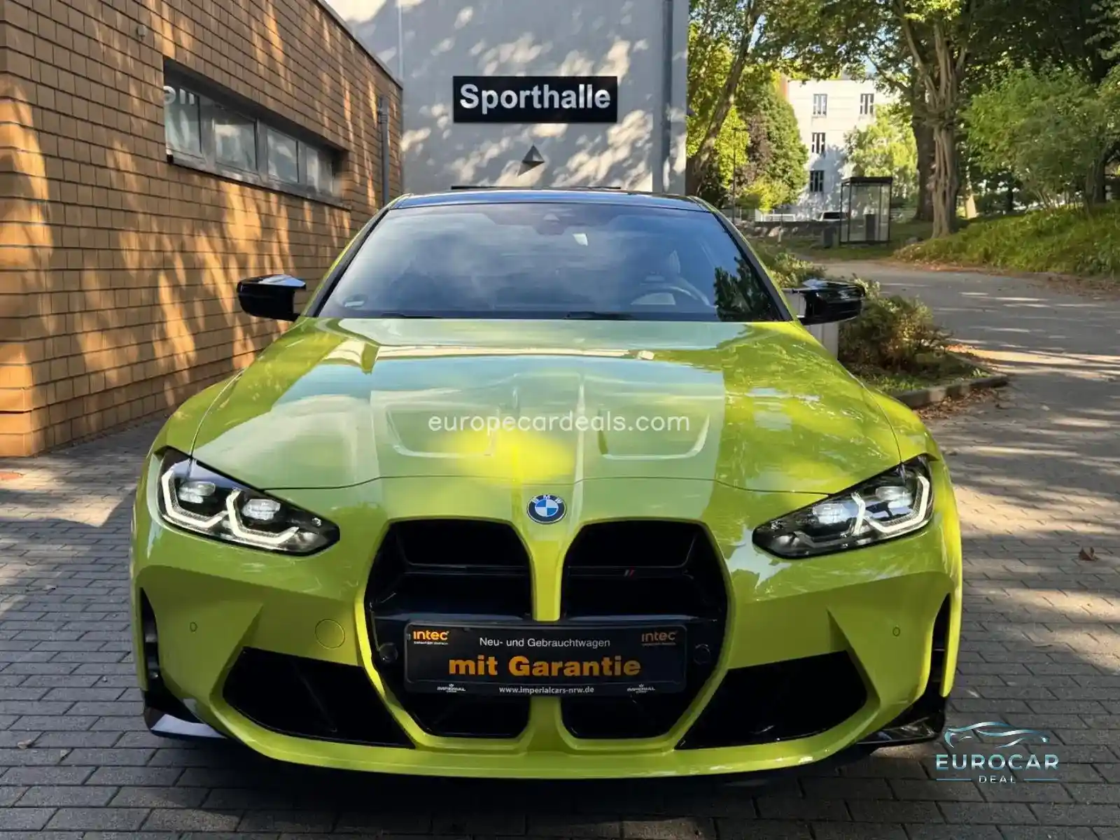 BMW M4