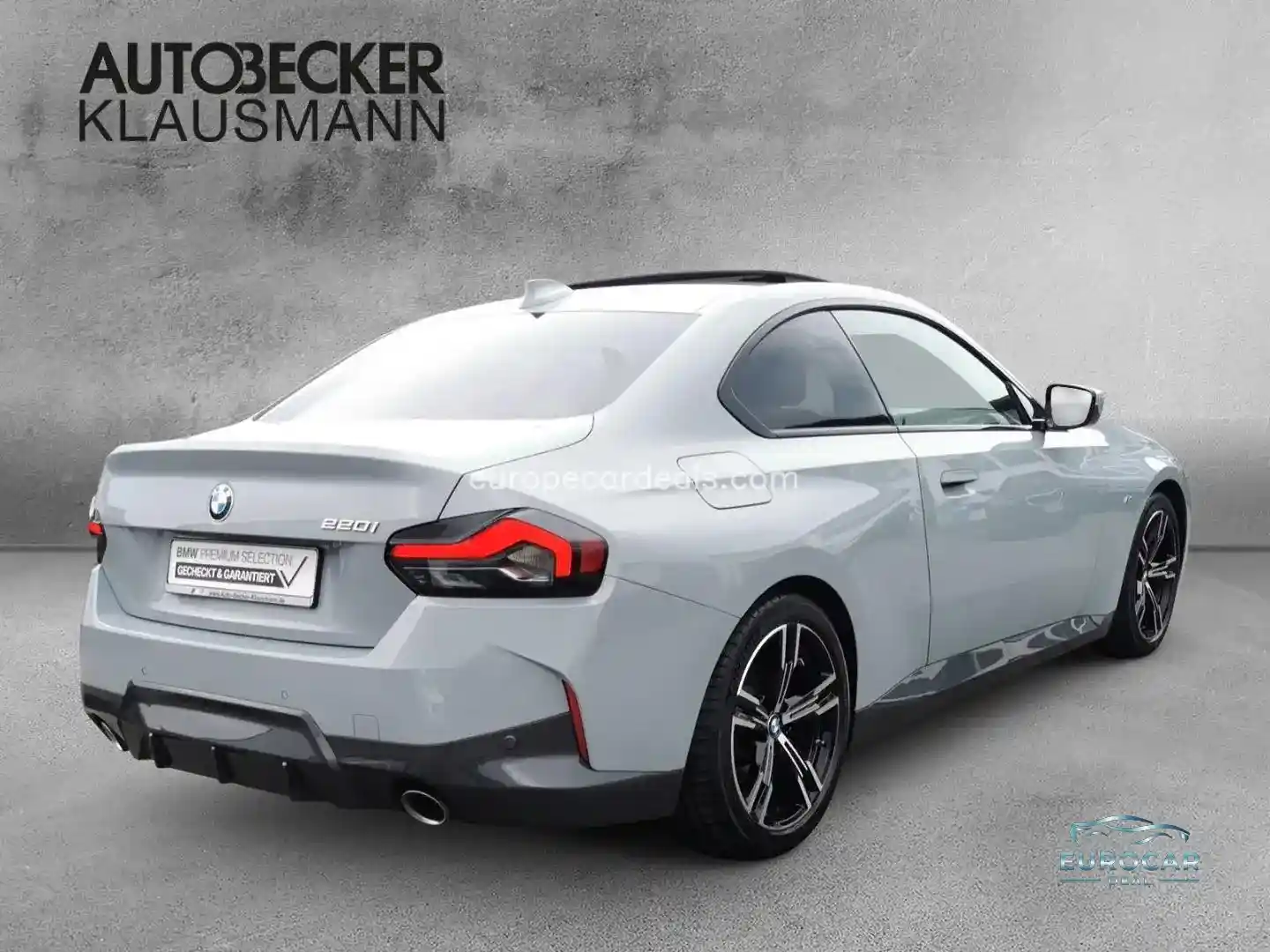 BMW 220