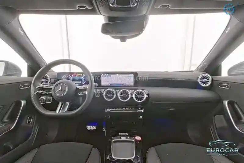 Mercedes-Benz CLA 200 Shooting Brake