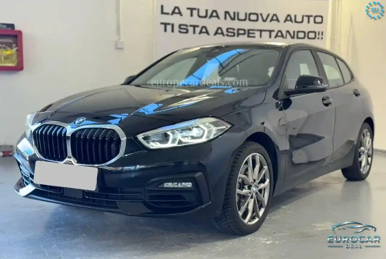 BMW 120