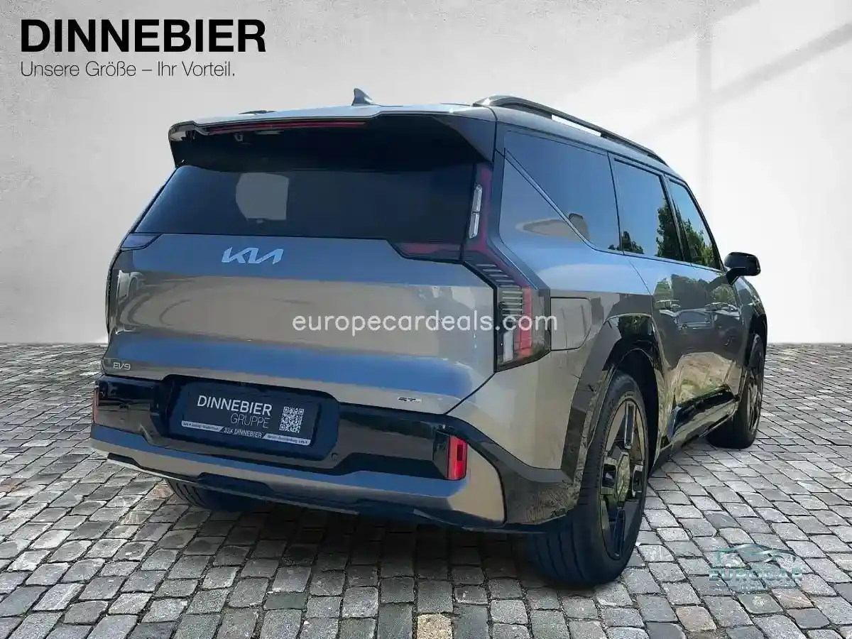 Kia EV9