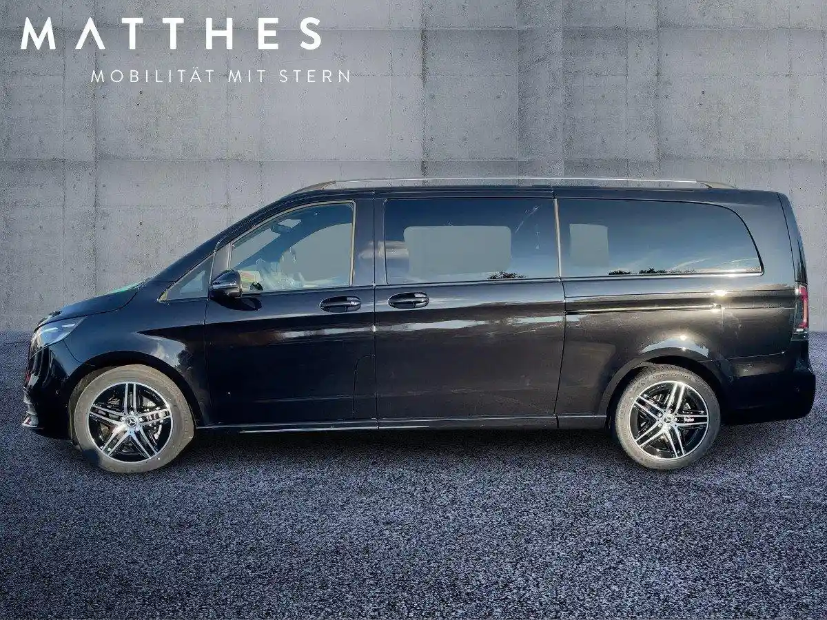 Mercedes-Benz V 300