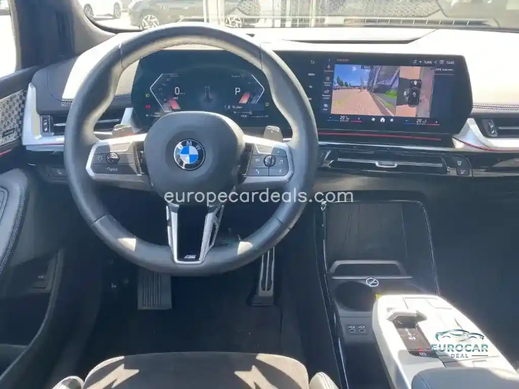 BMW 220 Active Tourer
