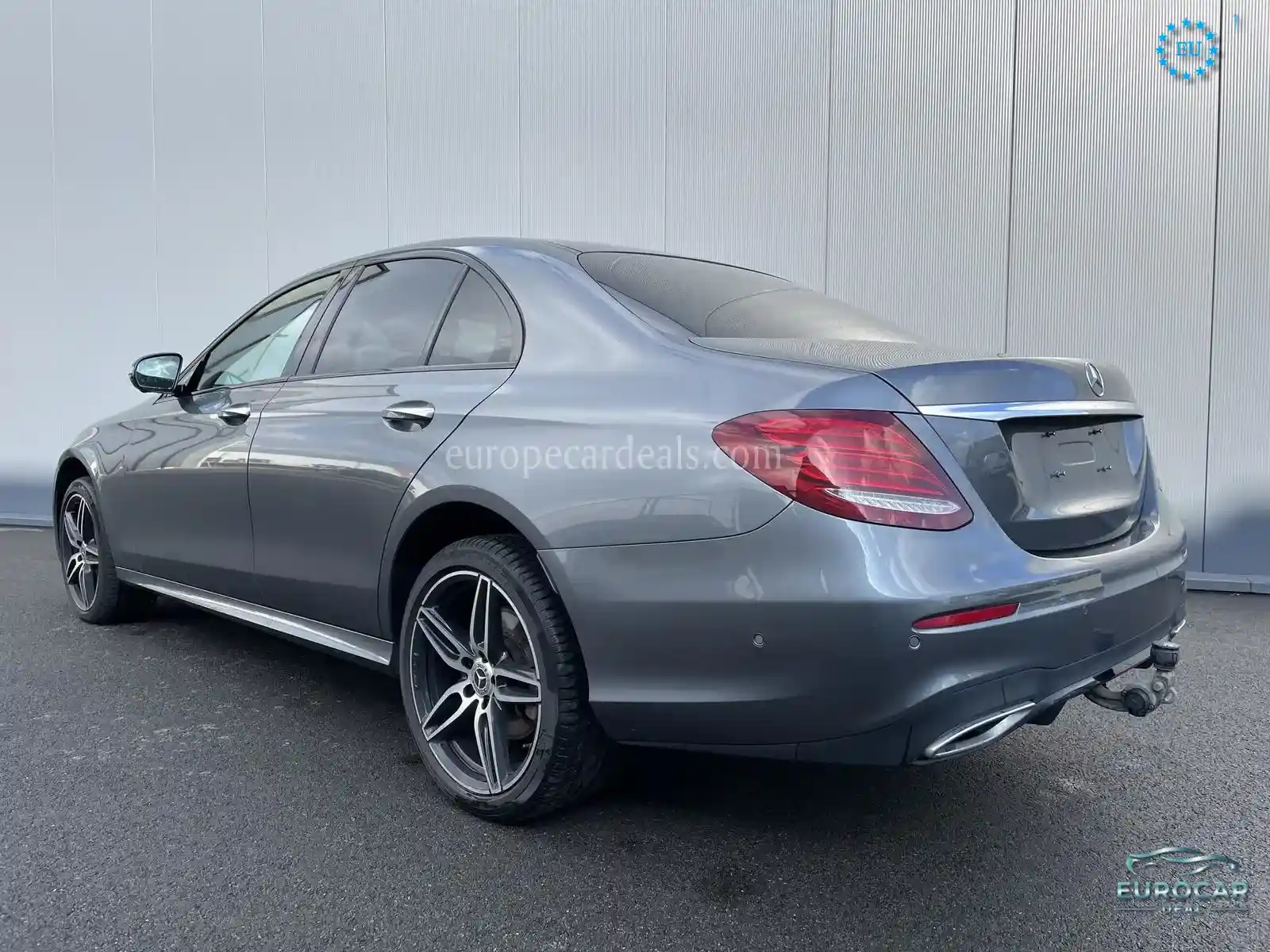 Mercedes-Benz E 400