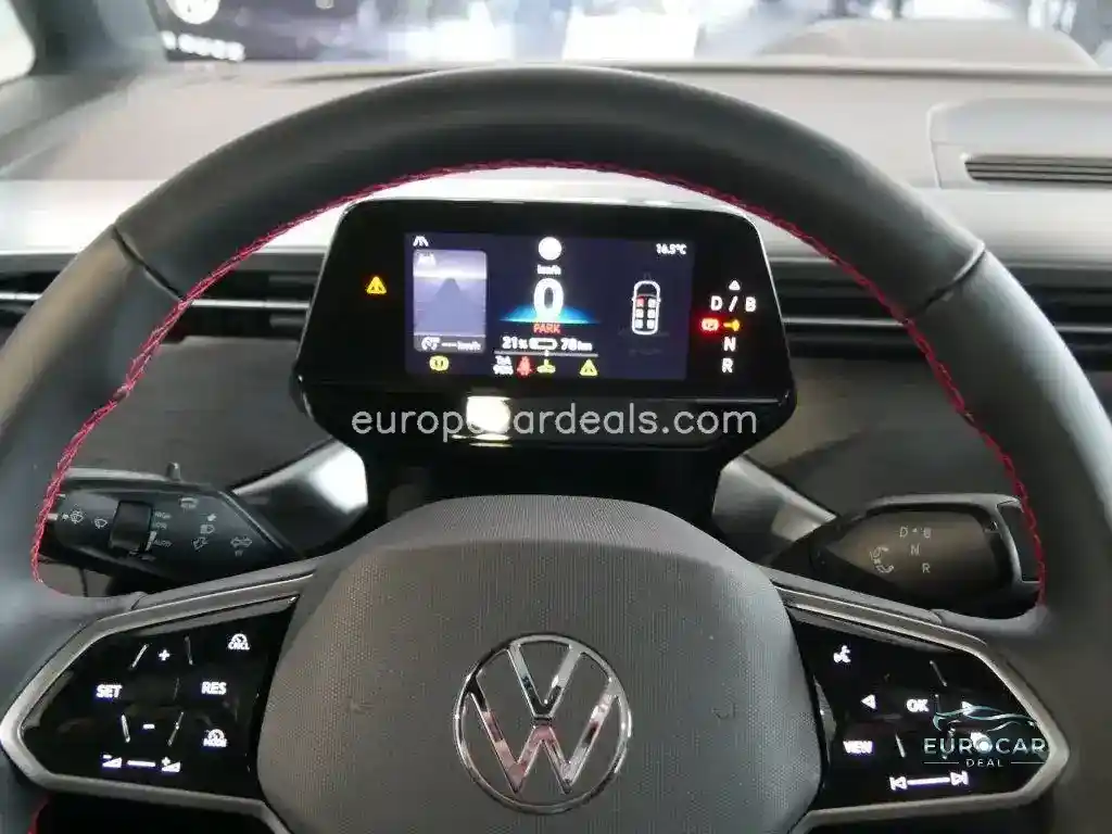 Volkswagen ID. Buzz