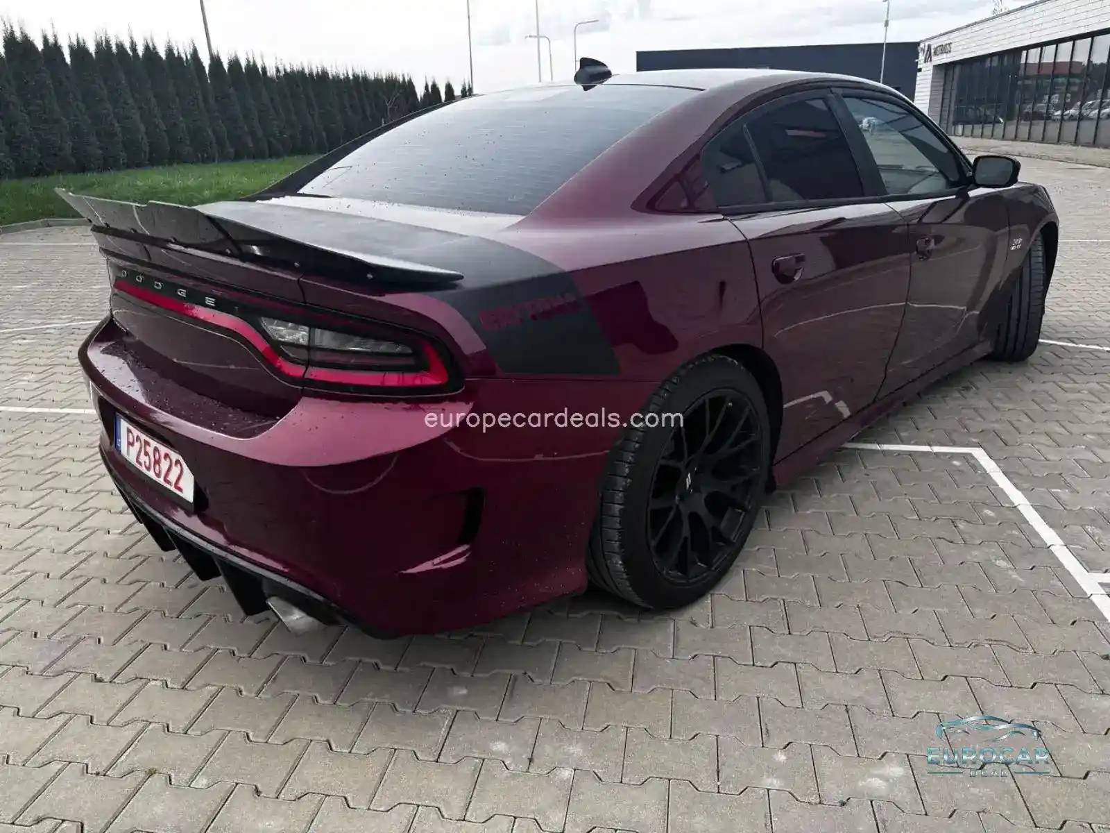 Dodge Charger