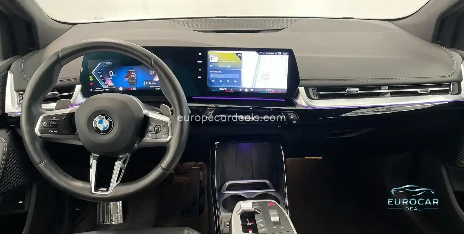 BMW 220 Active Tourer