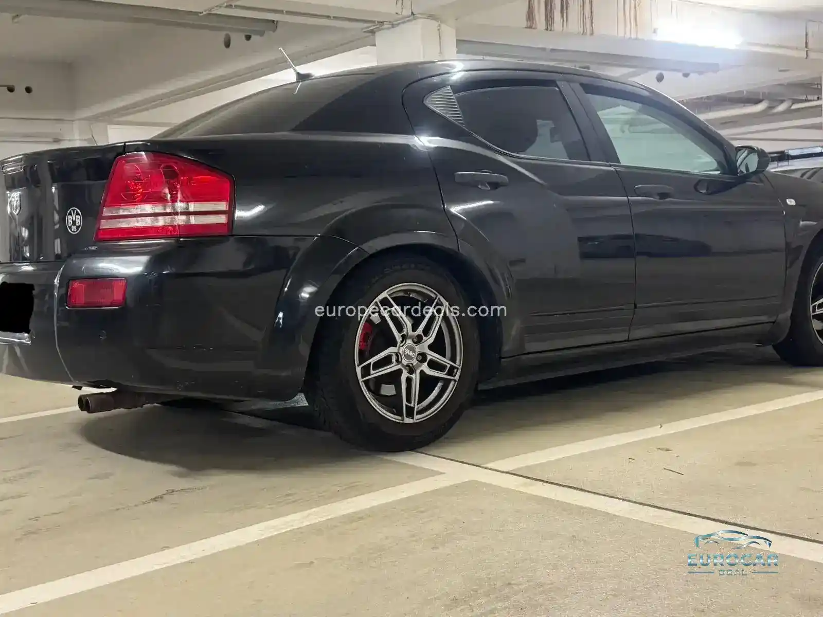 Dodge Avenger