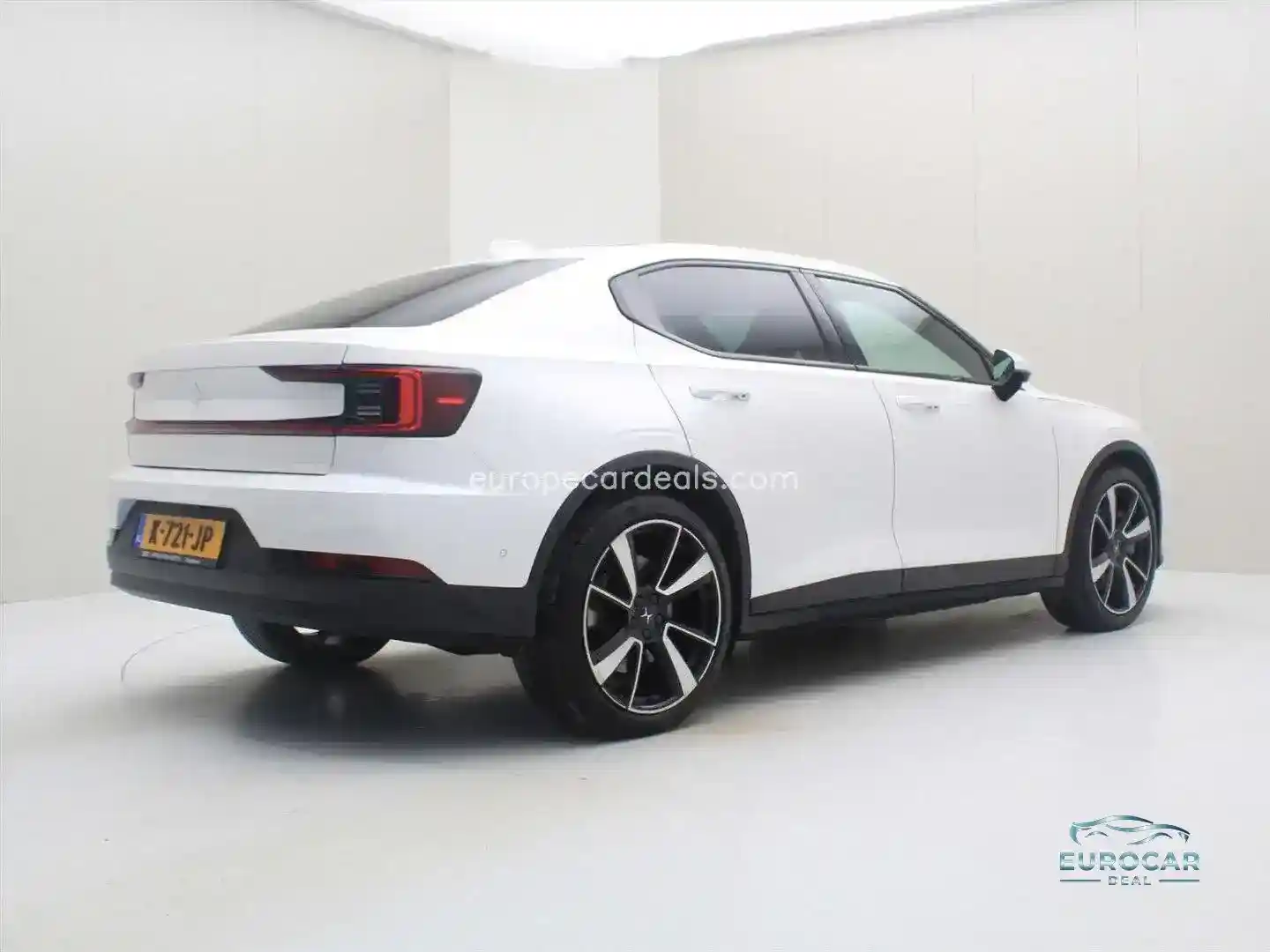 Polestar 2