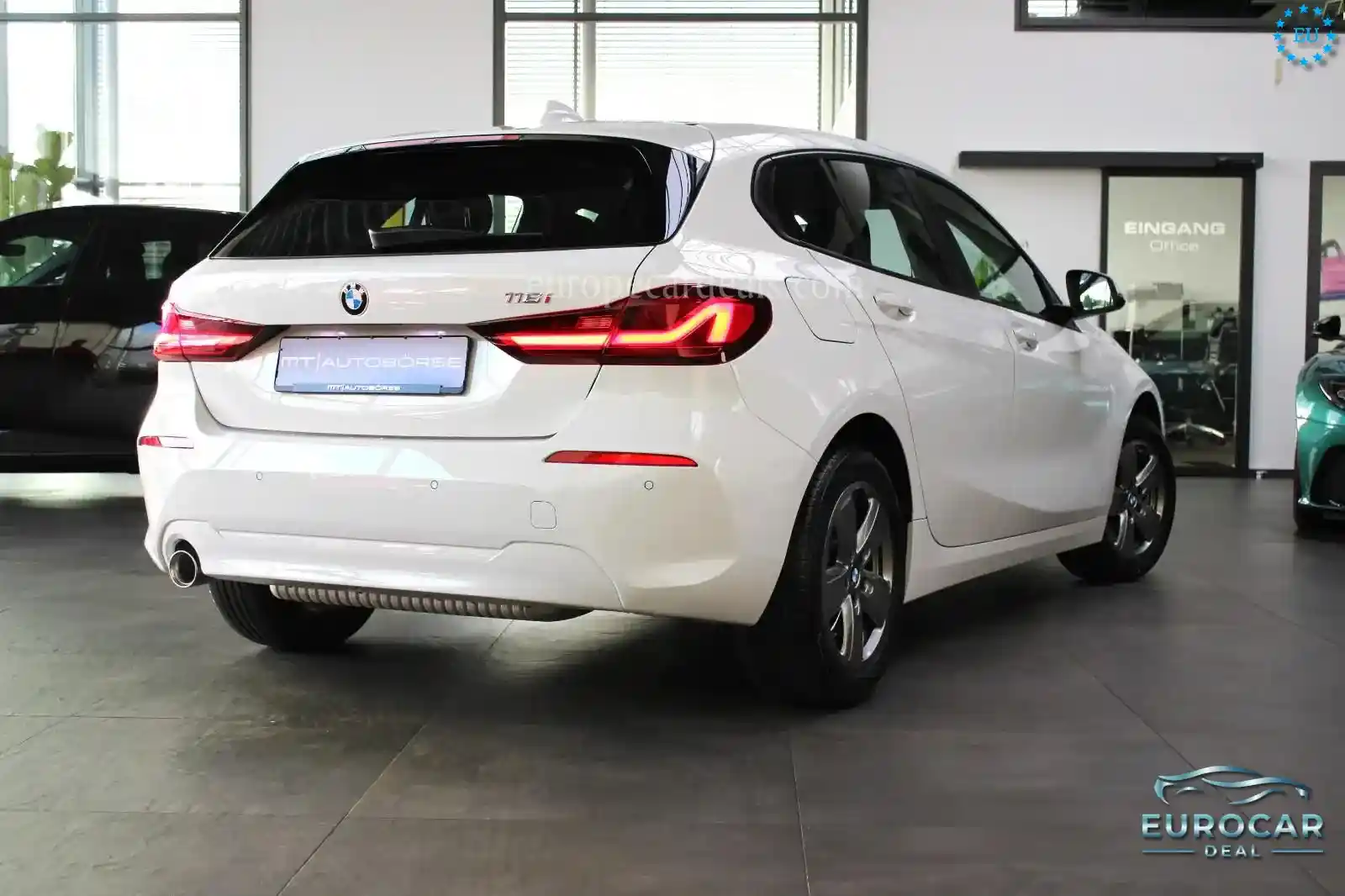BMW 116