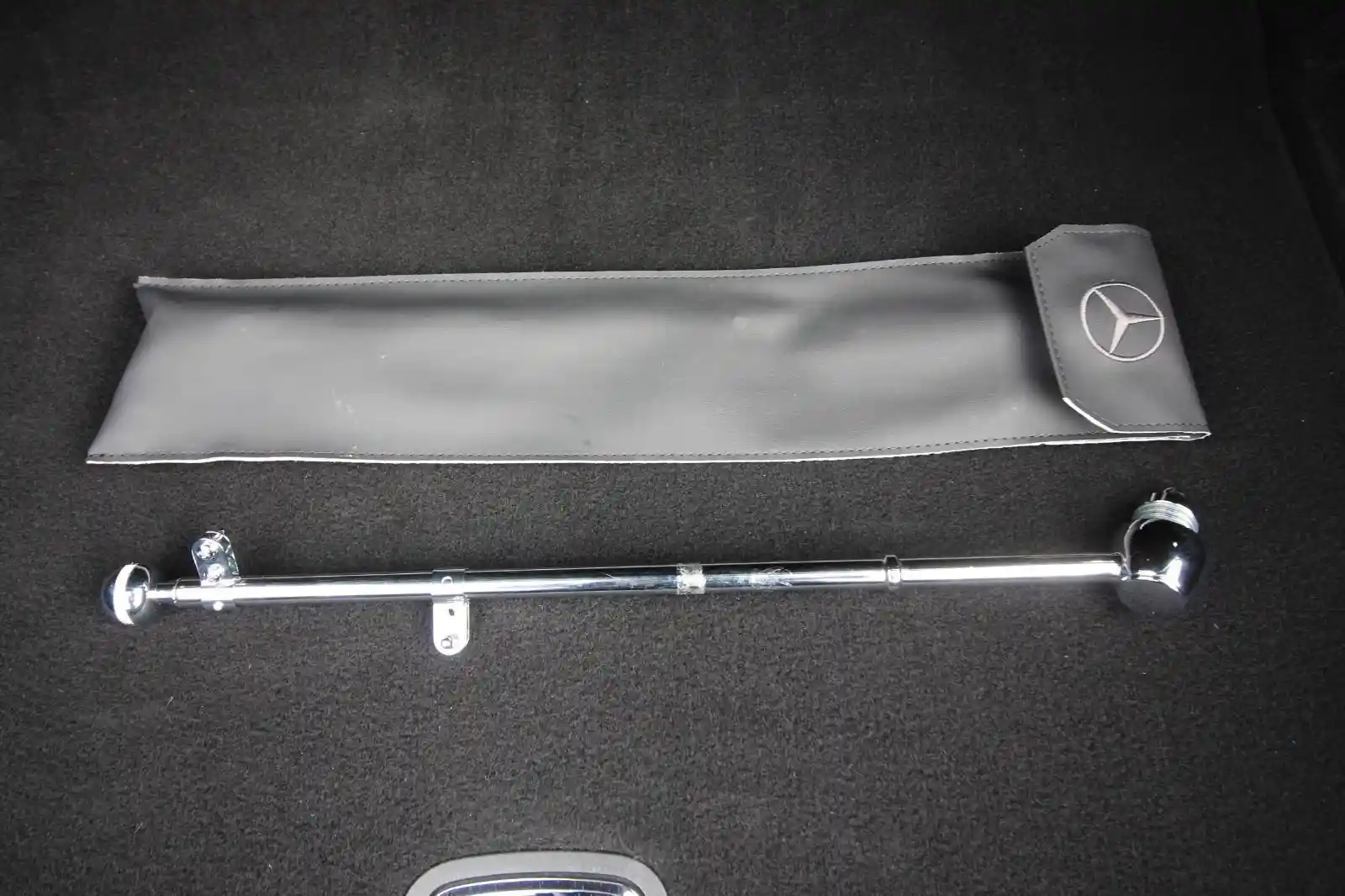 Mercedes-Benz S 560