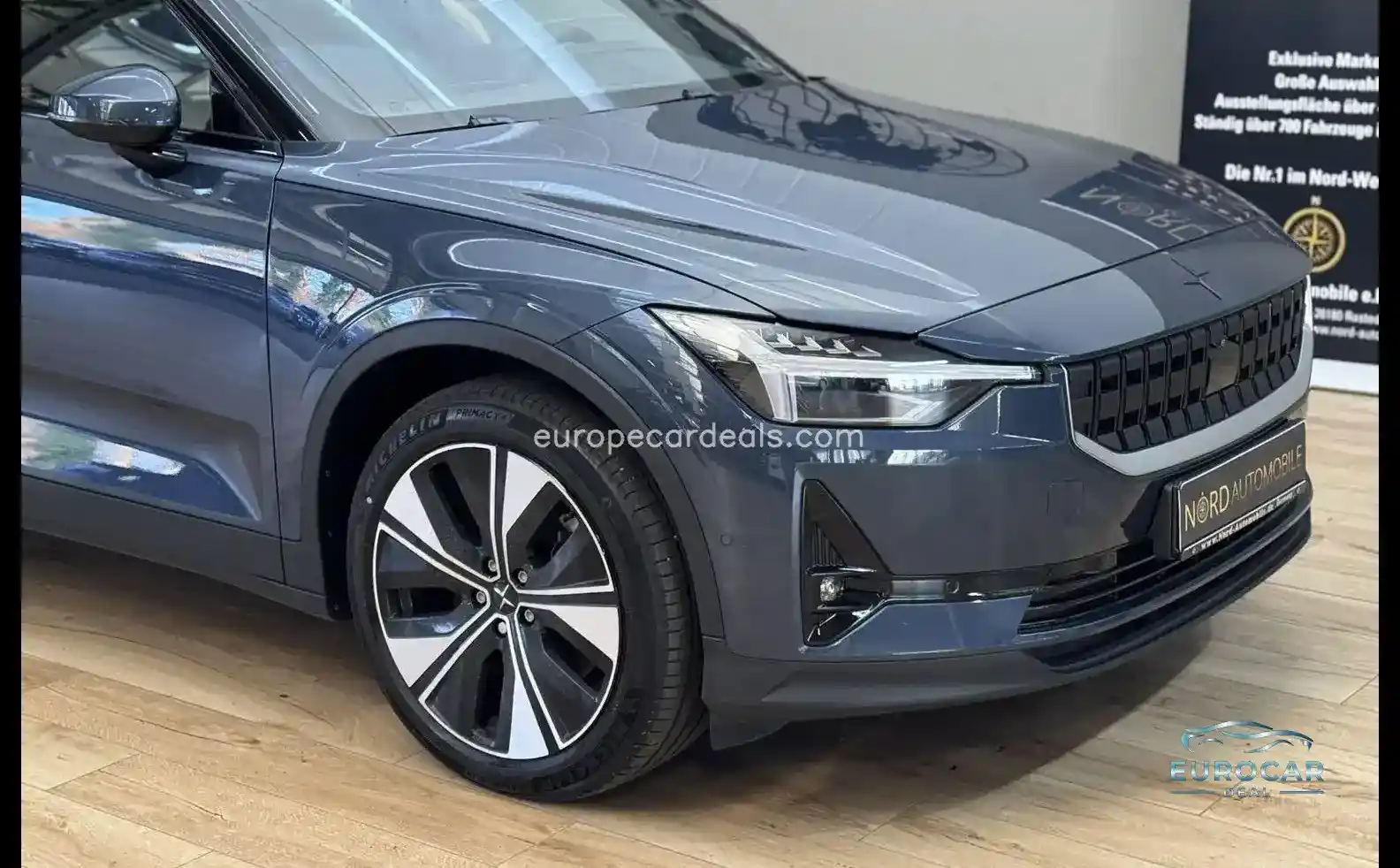 Polestar 2