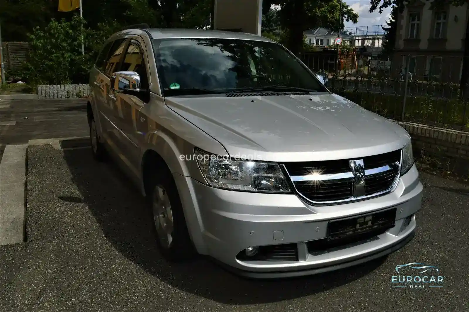 Dodge Journey