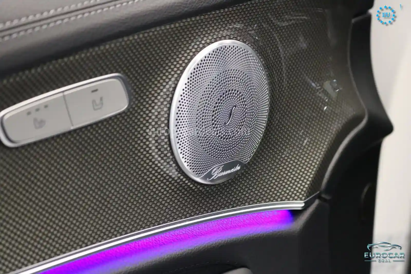 Mercedes-Benz E 43 AMG