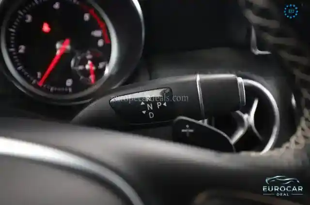 Mercedes-Benz A 160