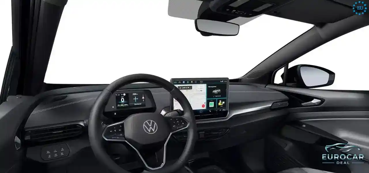 Volkswagen ID.5