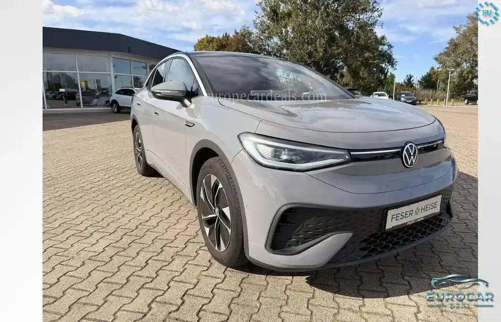 Volkswagen ID.5