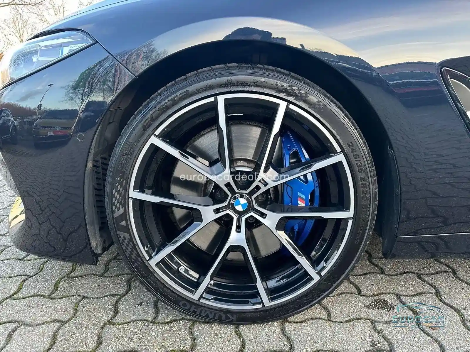 BMW M850