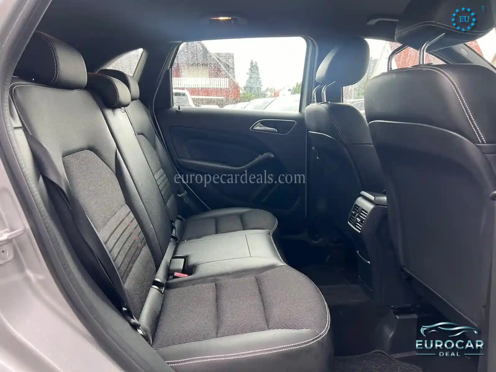 Mercedes-Benz B 220