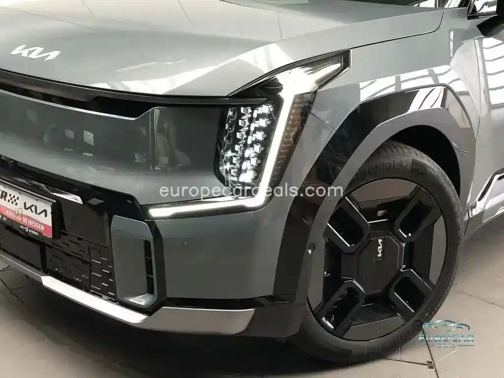 Kia EV9