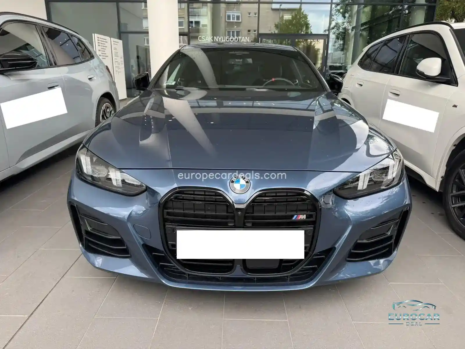 BMW M440