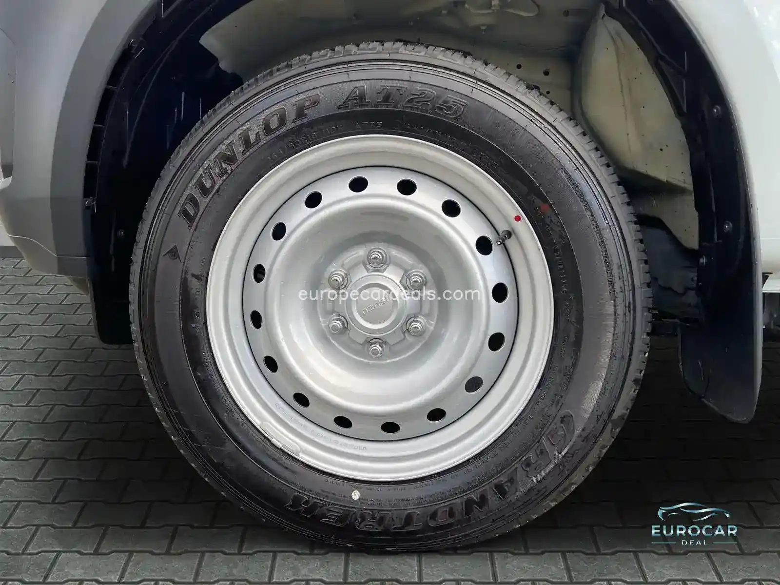 D-MAX 1.9 DOUBLE CAB L #ALLRAD #KLIMA #KAMERA #A