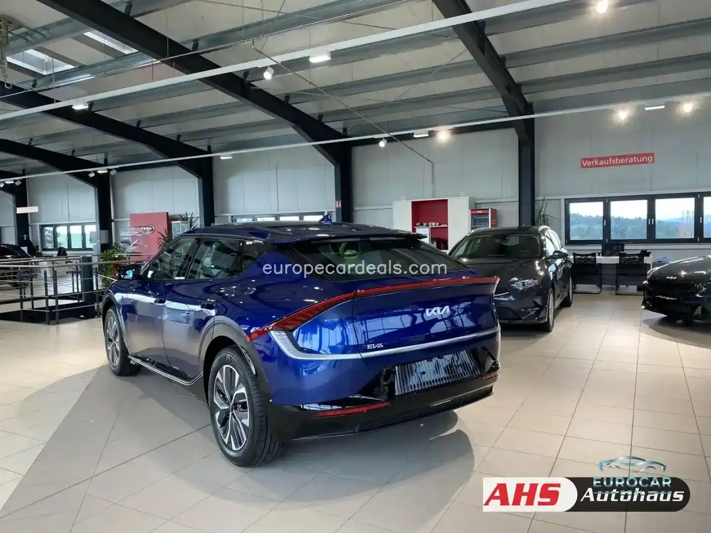 Kia EV6