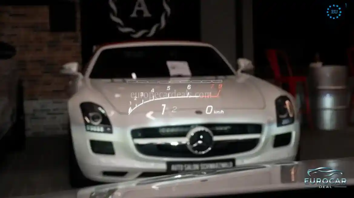 Mercedes-Benz C 43 AMG