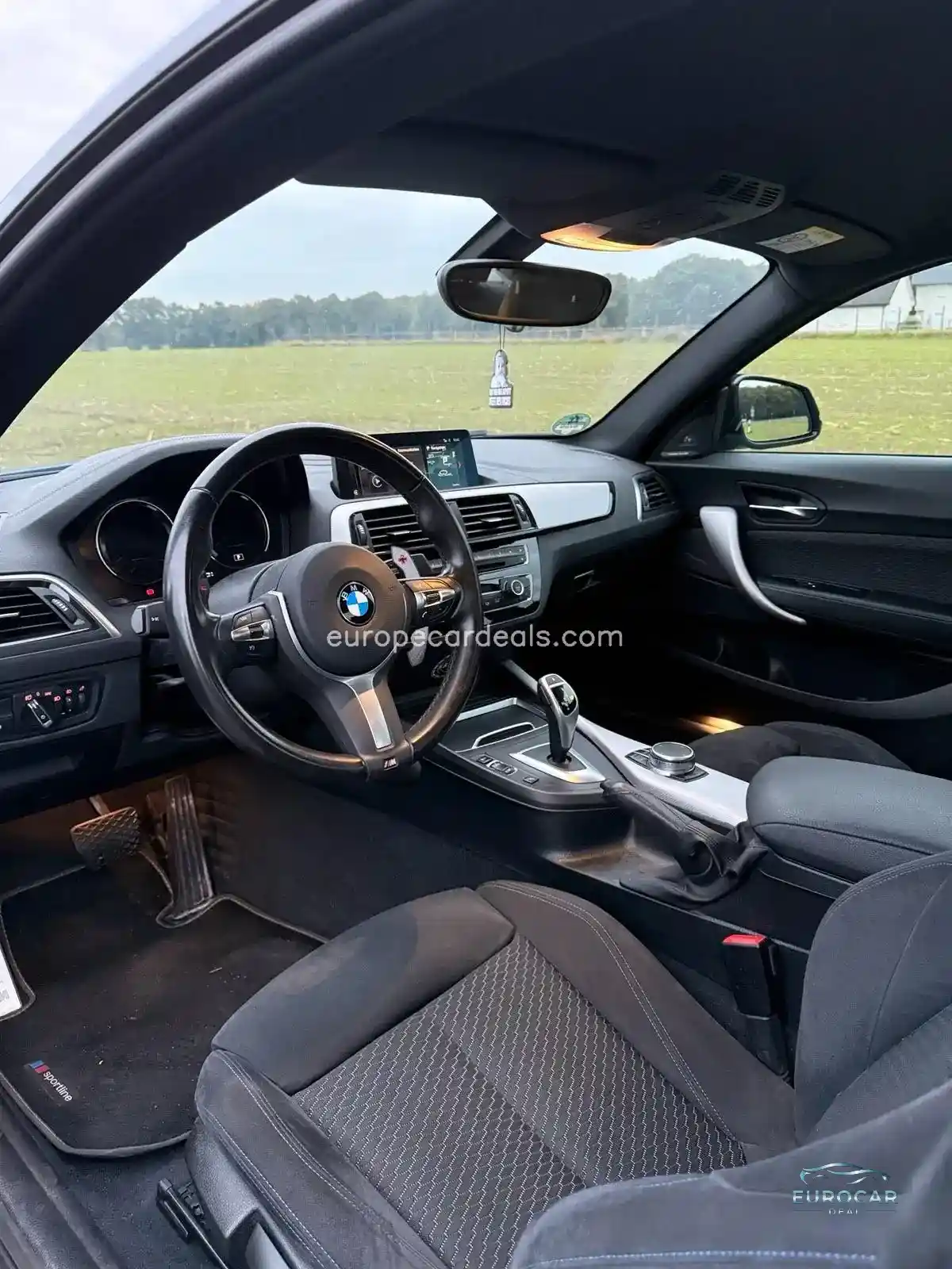 BMW M240i
