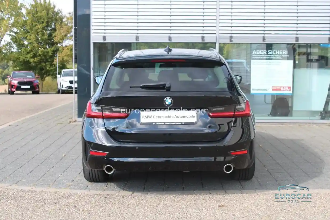 BMW 318